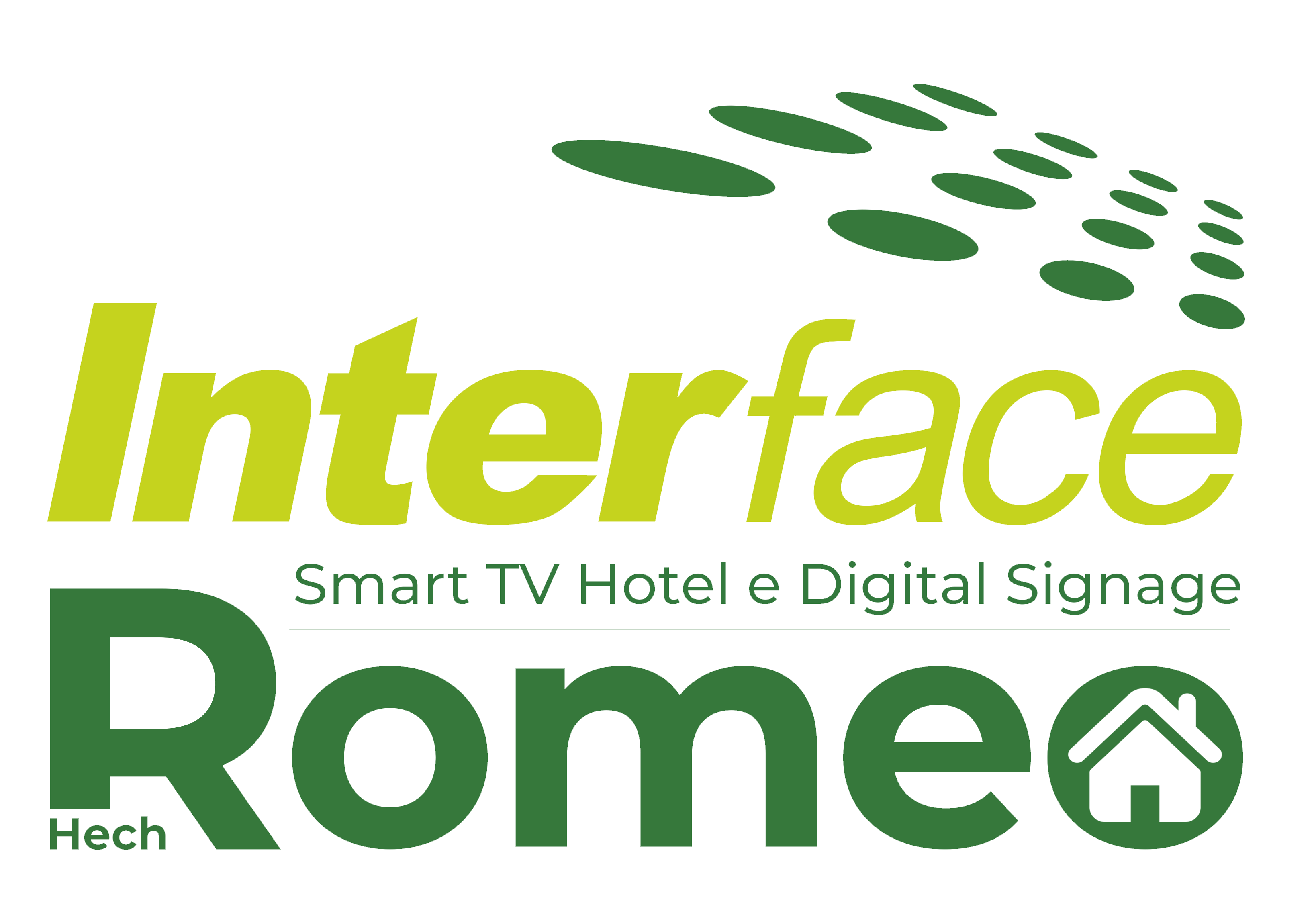 Interface Globe – italia